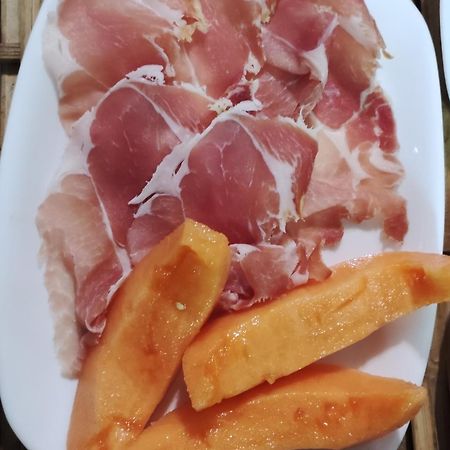 أغروبولي Kirillos In Cilento المظهر الخارجي الصورة
