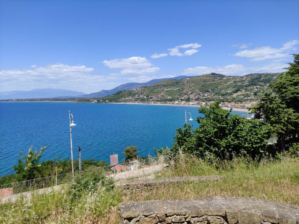 أغروبولي Kirillos In Cilento المظهر الخارجي الصورة