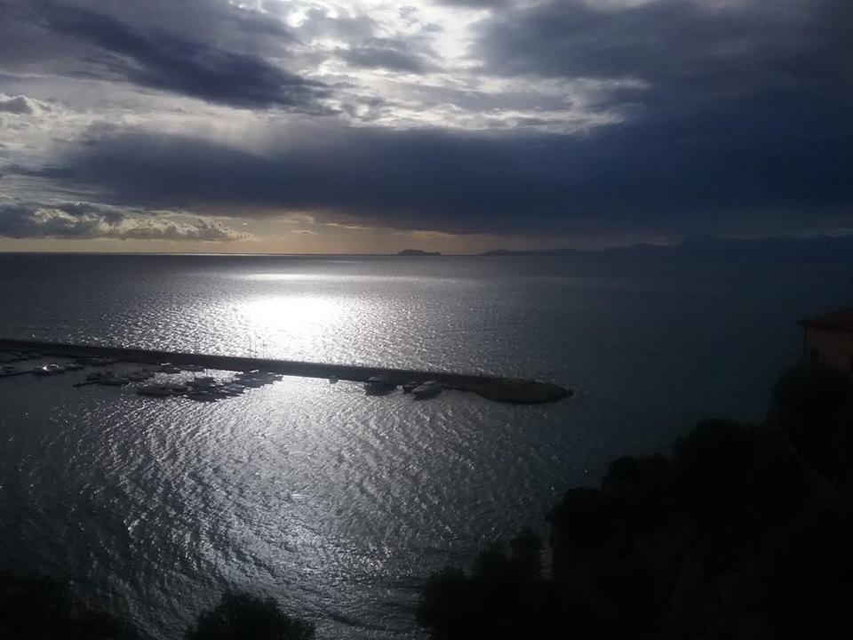 أغروبولي Kirillos In Cilento المظهر الخارجي الصورة