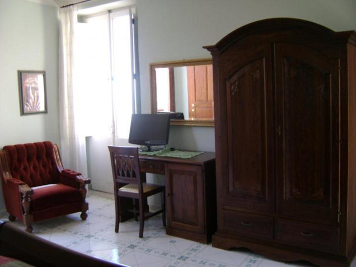 أغروبولي Kirillos In Cilento المظهر الخارجي الصورة