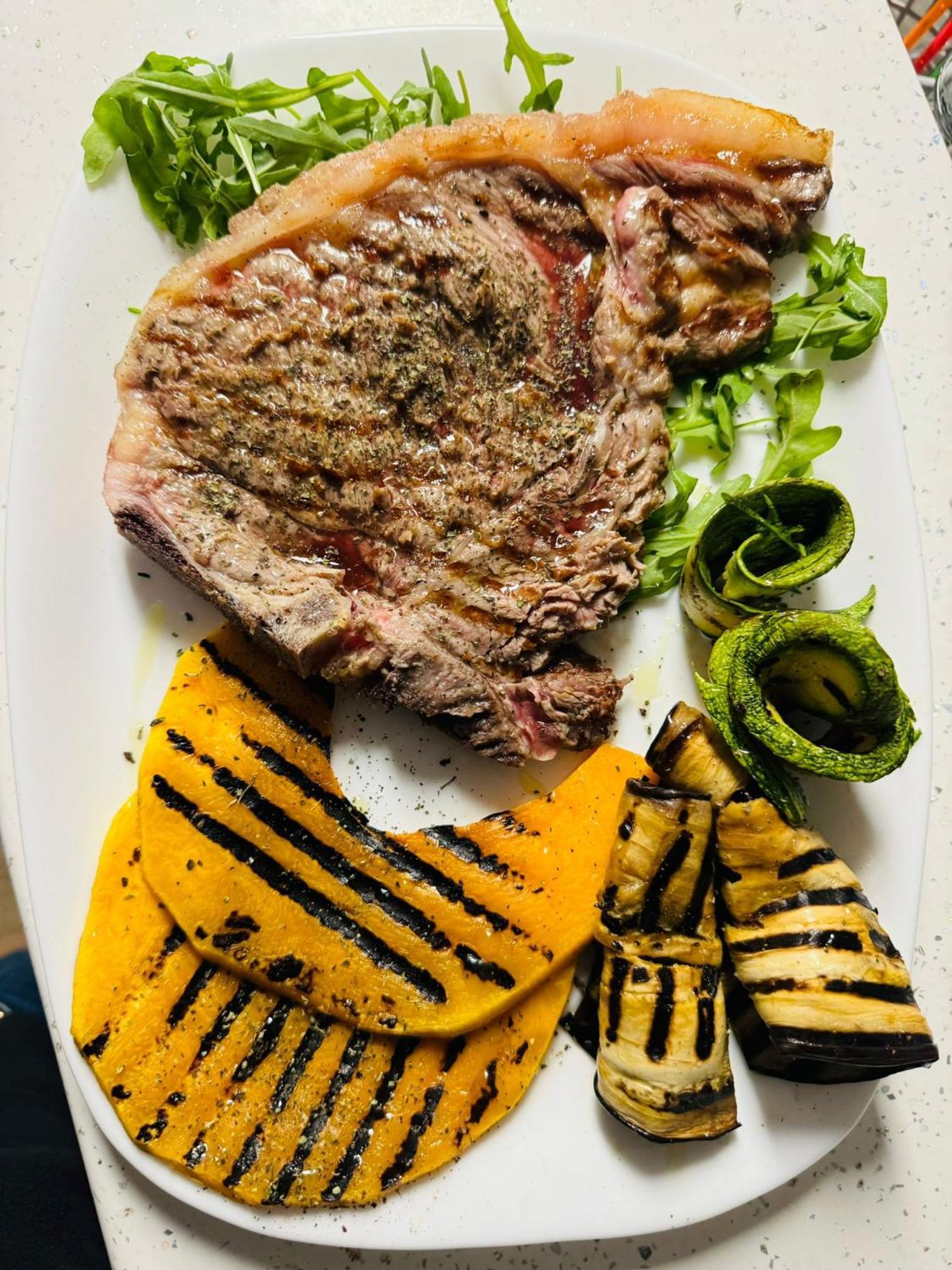 أغروبولي Kirillos In Cilento المظهر الخارجي الصورة